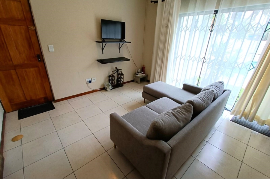 To Let 1 Bedroom Property for Rent in Table View Western Cape